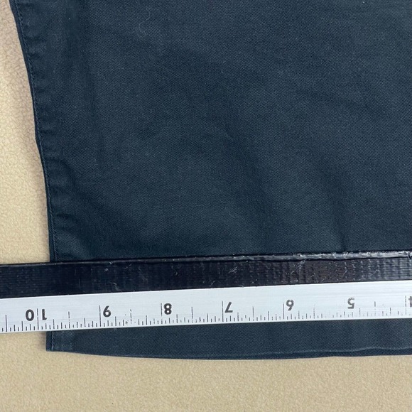 Kappa Golf Mens XXL Cargo Shorts Dark Blue Stretch Mid Rise - Picture 6 of 13